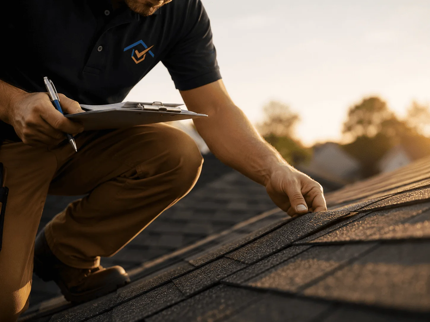 Why Choose Roof Inspection in Jackson, KY